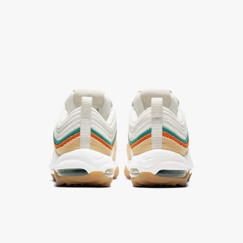 Nike Air Max 97 G NRG Lucky And Good | CJ0563-200 | Grailify
